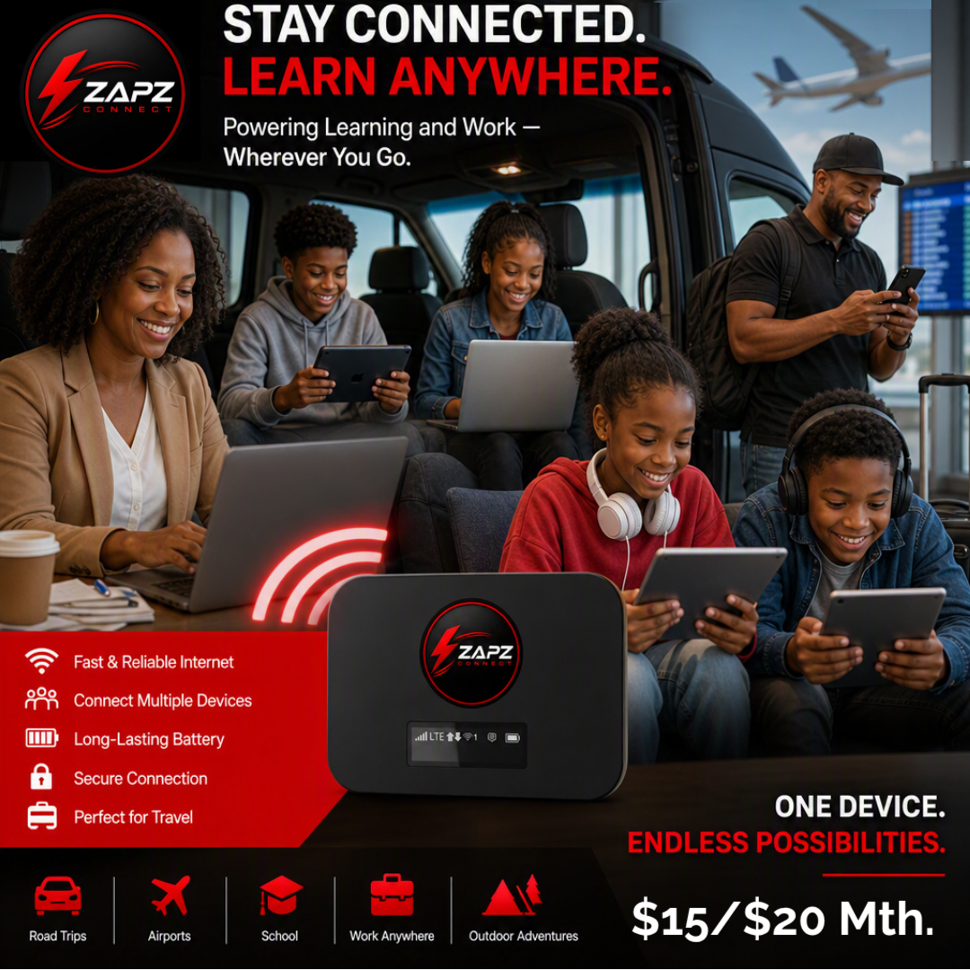 5G CONNECT