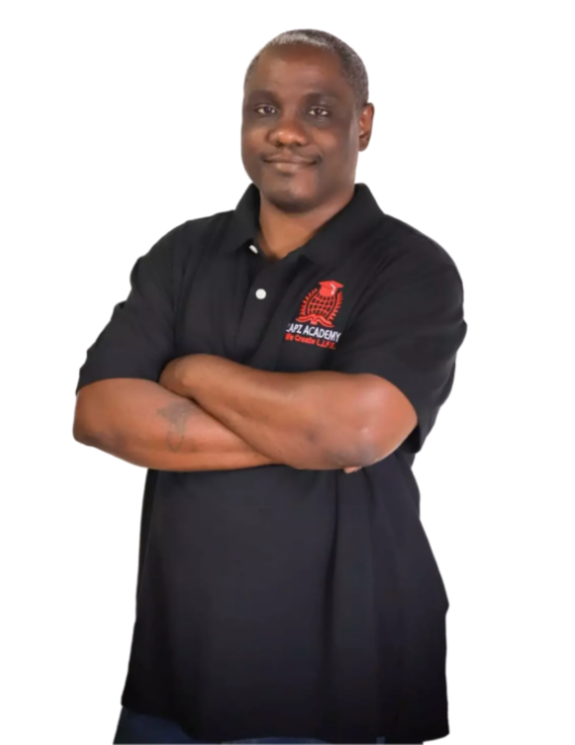 Founder Photo