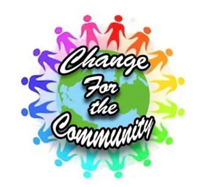 Change For The Community