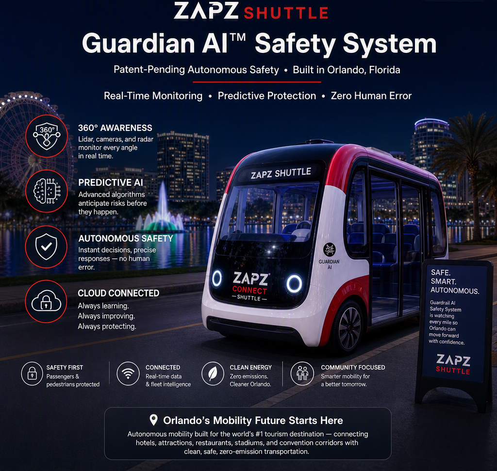 Guardian AI