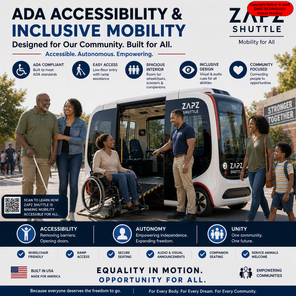 ADA Accessibility